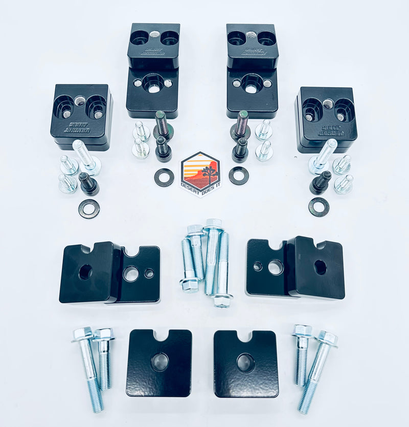 Load image into Gallery viewer, NISSAN BOOSTER BUNDLE® (PATHFINDER)