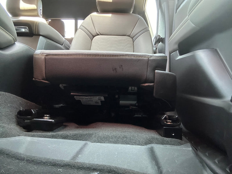 Load image into Gallery viewer, GM SEAT JACKER® BOOSTER BUNDLE (COLORADO AND CANYON)