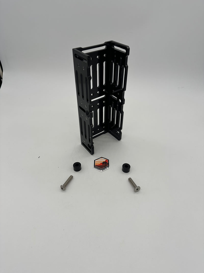 Load image into Gallery viewer, JEEP ROLL BAR TRIPLE MOLLE (WRANGLER JLU)