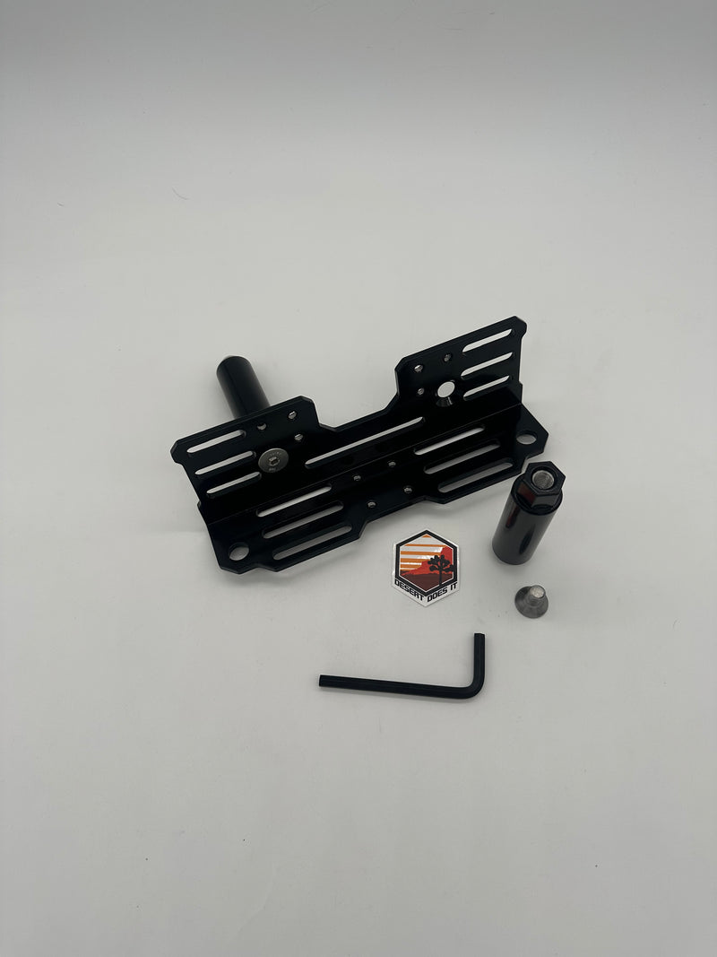 Load image into Gallery viewer, TOYOTA SPARE TIRE MOLLE (FJ CRUISER)