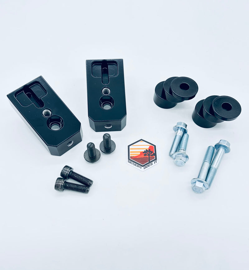 Load image into Gallery viewer, TOYOTA SEAT JACKER BOOSTER BUNDLE (TUNDRA AND SEQUOIA)