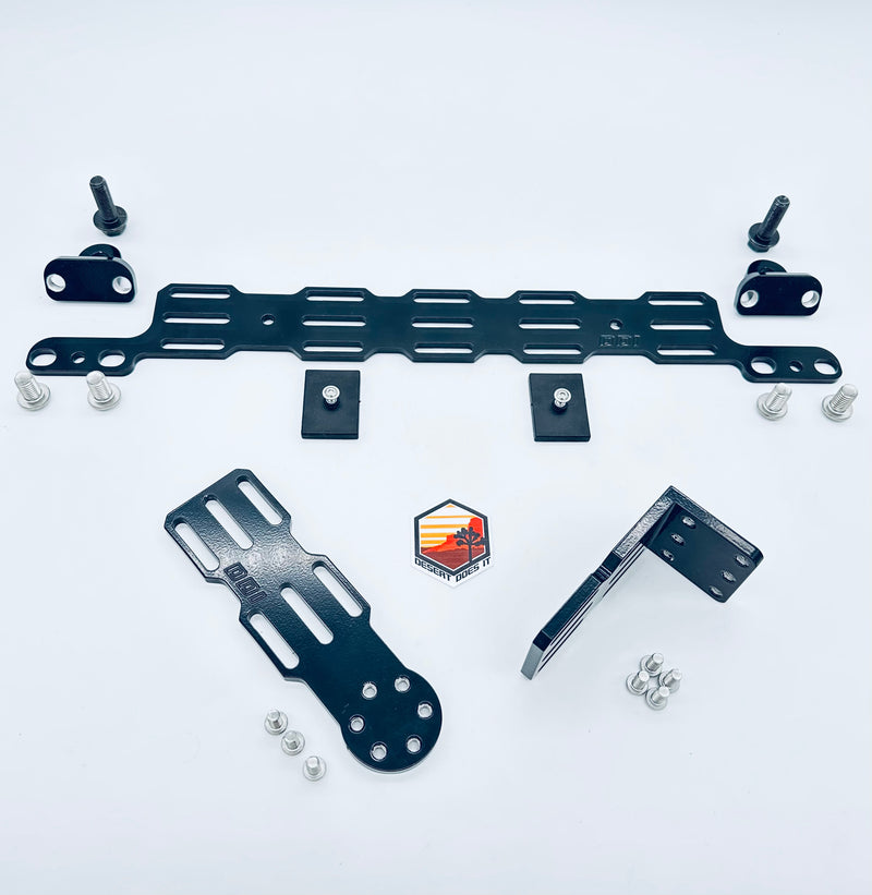 Load image into Gallery viewer, TOYOTA SPORTSMAN BUNDLE (TACOMA, 4RUNNER, FJ AND LEXUS GX)