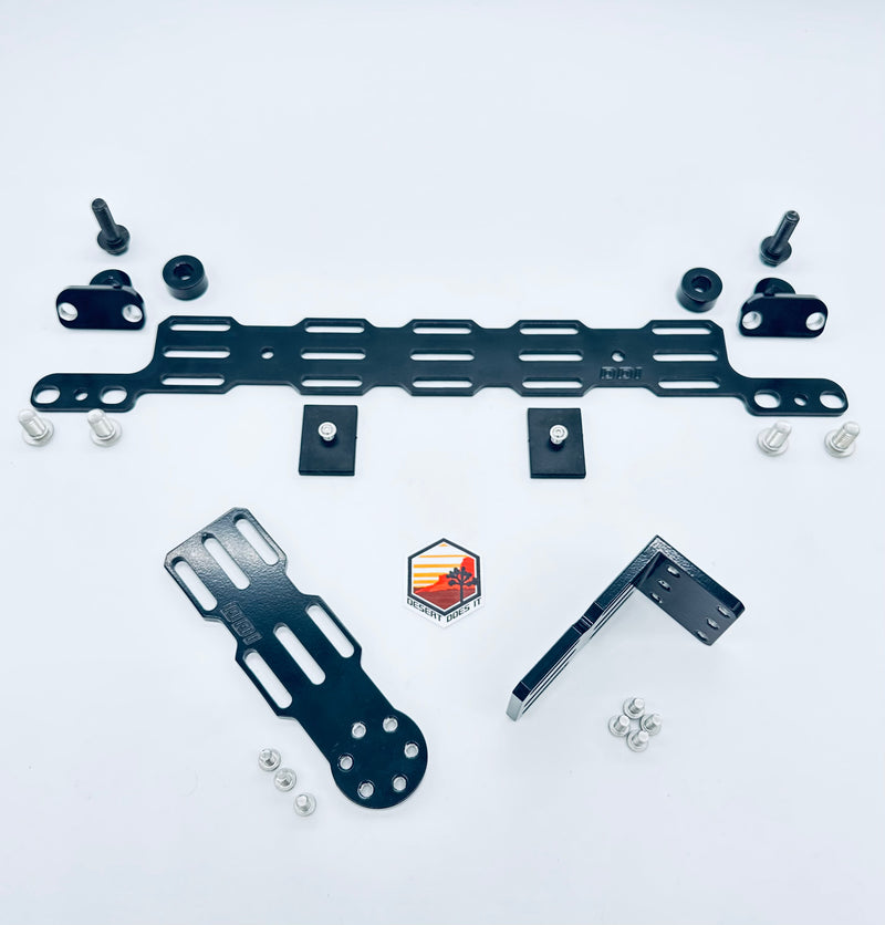 Load image into Gallery viewer, TOYOTA SPORTSMAN BUNDLE (TACOMA, 4RUNNER, FJ AND LEXUS GX)