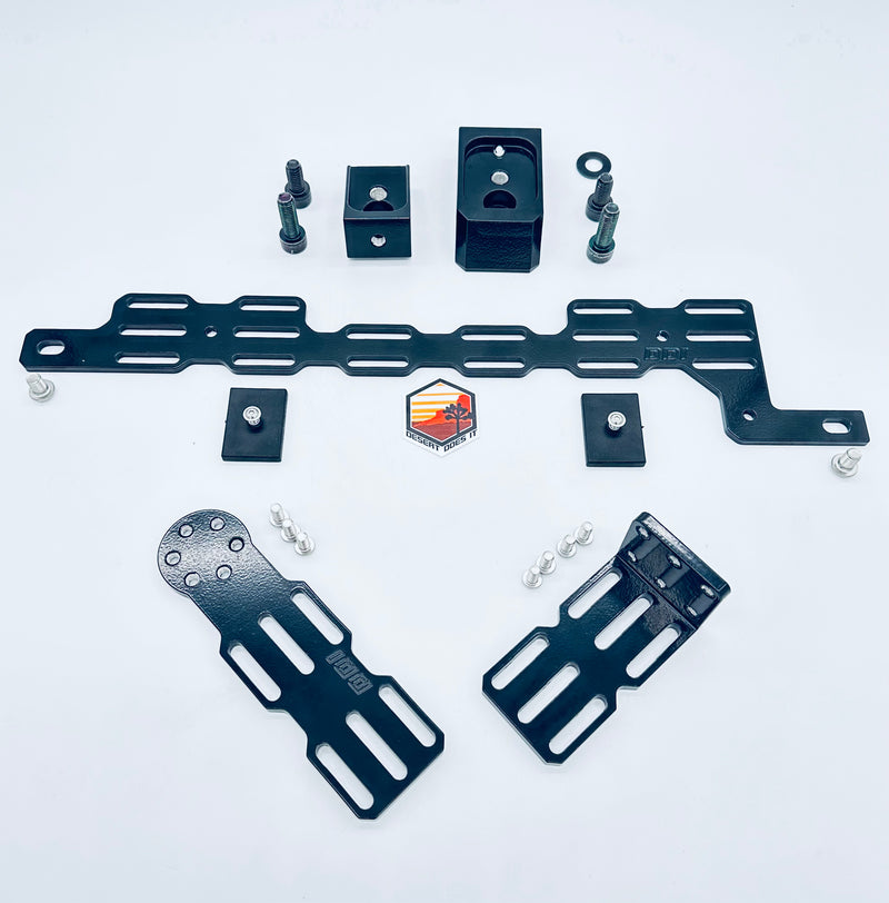 Load image into Gallery viewer, JEEP SPORTSMANS BUNDLE (WRANGLER AND GLADIATOR)