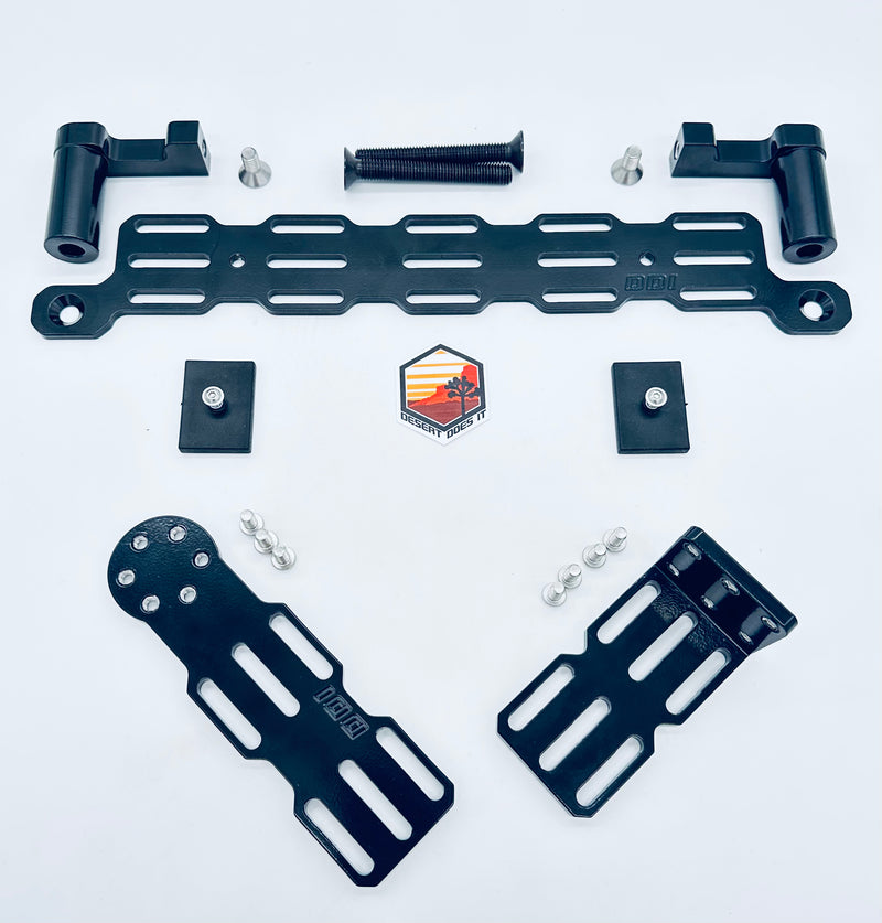 Load image into Gallery viewer, FORD SPORTSMAN BUNDLE (F150, SUPER DUTY, AND EXPEDITION)