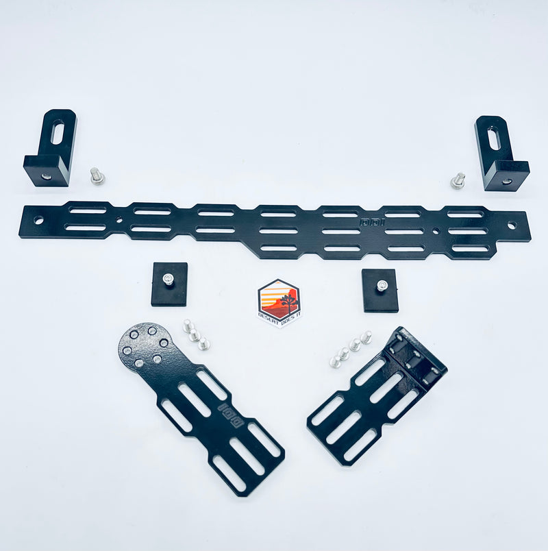 Load image into Gallery viewer, GM SPORTSMAN BUNDLE (SILVERADO, SIERRA, SUBURBAN, AND TAHOE)