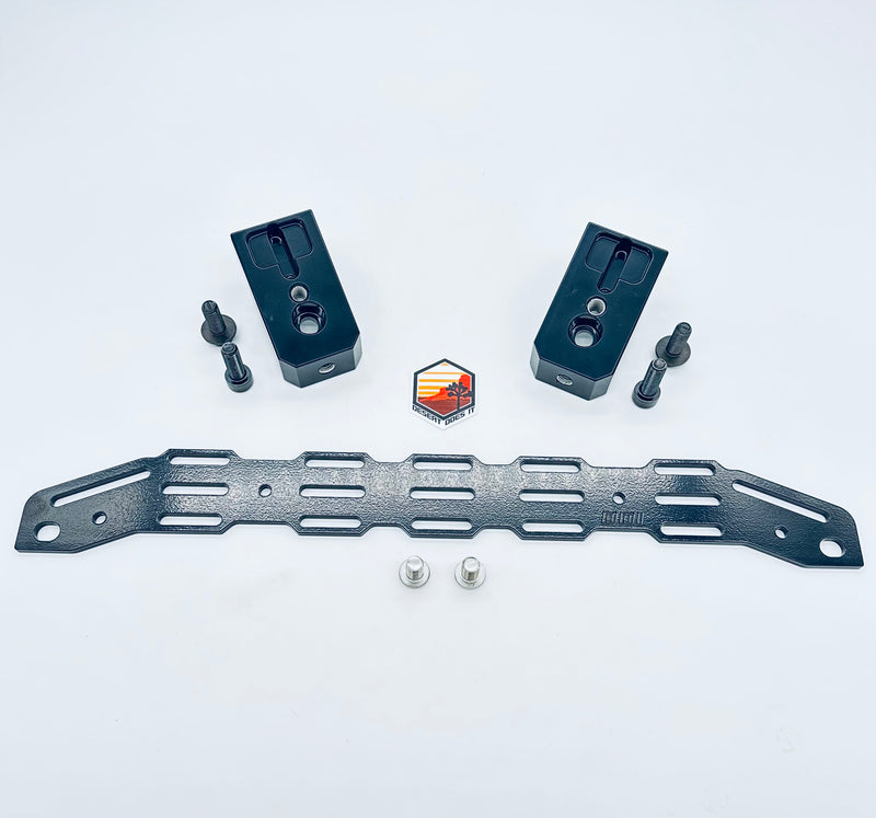 Load image into Gallery viewer, TOYOTA PREMIUM MMP (TUNDRA AND SEQUOIA)