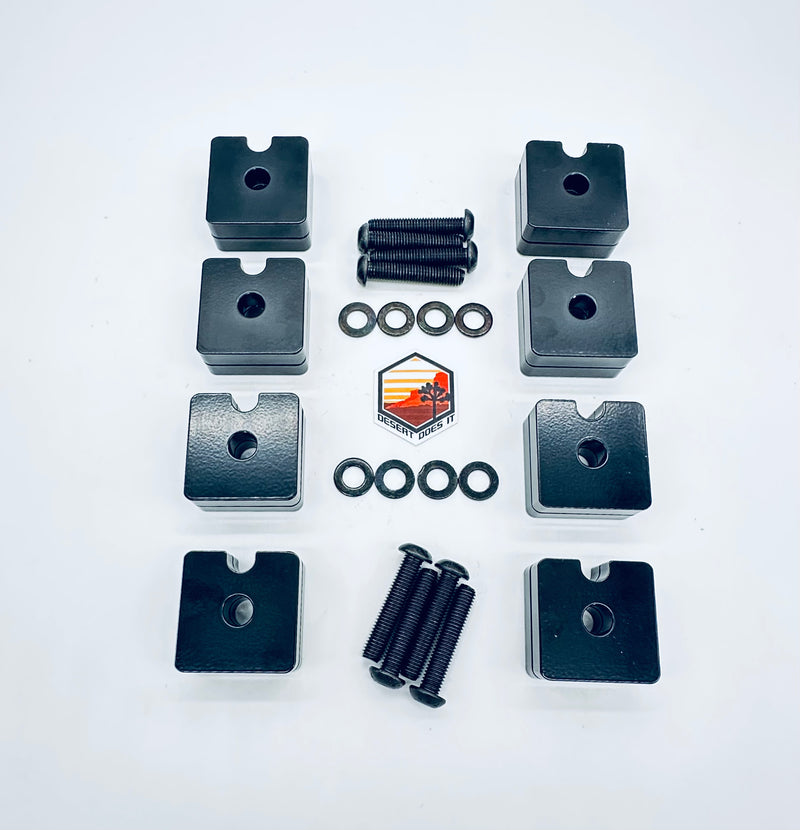 Load image into Gallery viewer, FORD SEAT JACKER® BOOSTER BUNDLE® (F150, SUPER DUTY, AND EXPEDITION+)
