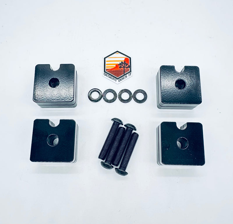Load image into Gallery viewer, FORD SEAT JACKER® BOOSTER BUNDLE® (F150, SUPER DUTY, AND EXPEDITION+)