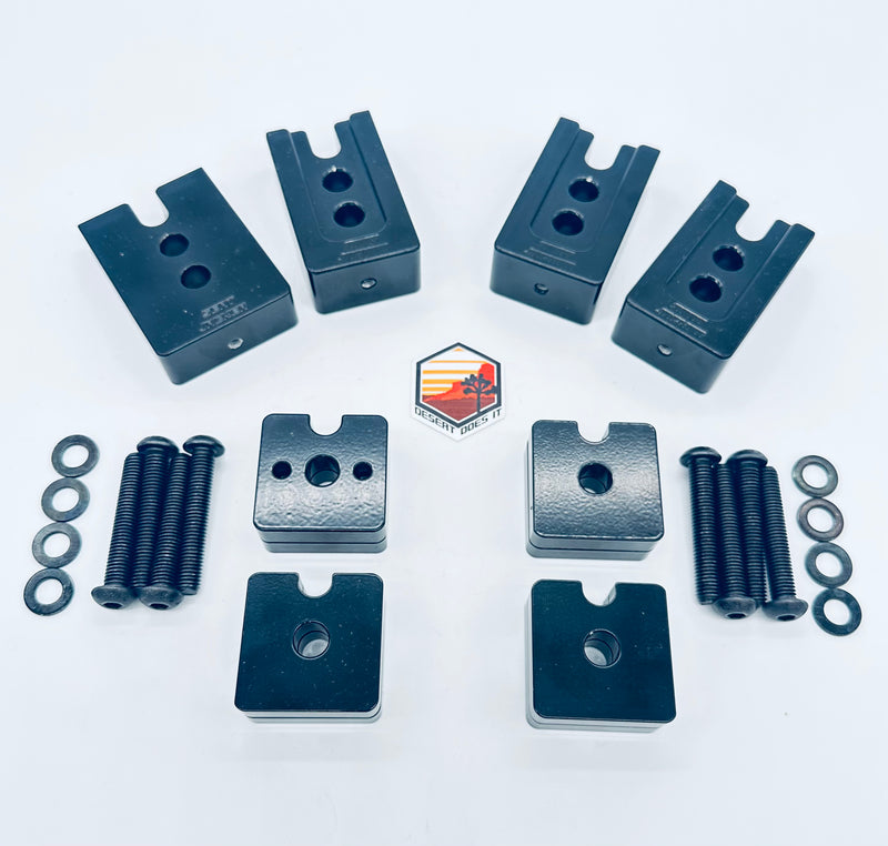 Load image into Gallery viewer, GM SEAT JACKER® BOOSTER BUNDLE (COLORADO AND CANYON)