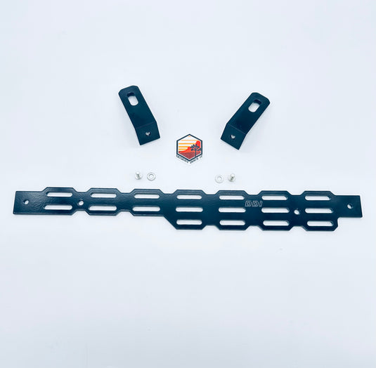 GM FRONT MULTI MOUNT PANEL (SUBURBAN, TAHOE, AND YUKON)