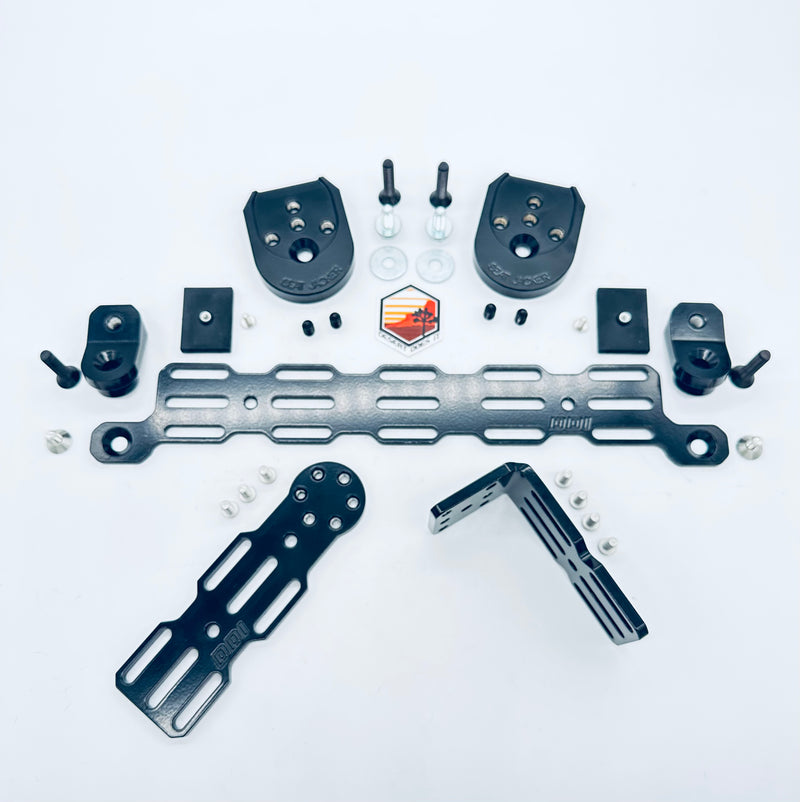Load image into Gallery viewer, RAM SPORTSMAN BUNDLE (1500, 1500 CLASSIC, 2500, AND 3500)