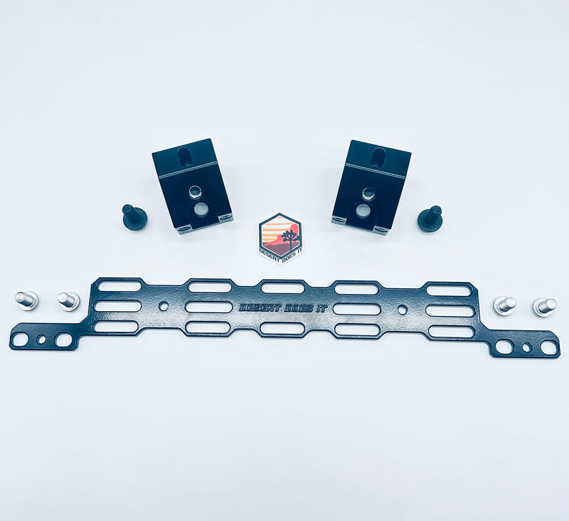 Load image into Gallery viewer, TOYOTA PREMIUM MMP (TACOMA, 4RUNNER, FJ CRUISER AND LEXUS GX)