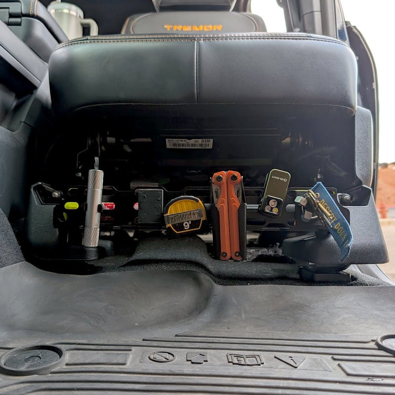 Load image into Gallery viewer, FORD REVERSIBLE UTILITY MMP - Desert Does It