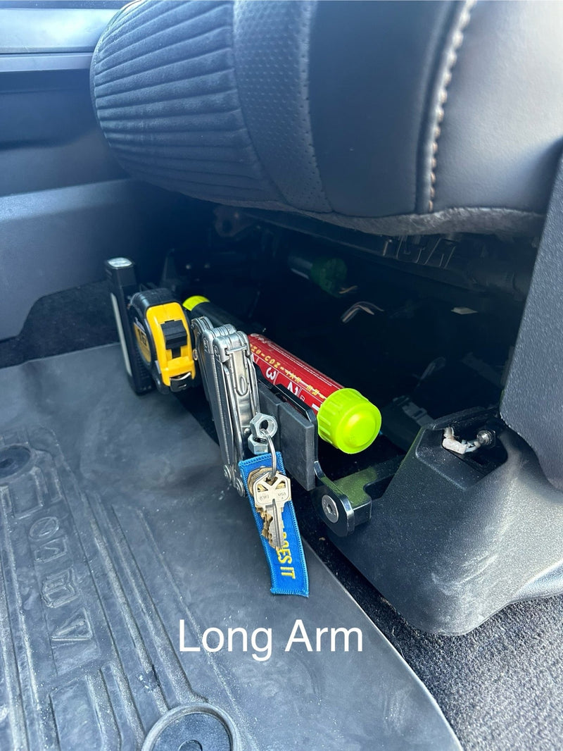 Load image into Gallery viewer, FORD SPORTSMAN BUNDLE (F150, SUPER DUTY, AND EXPEDITION) - Desert Does It