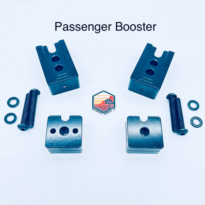 Load image into Gallery viewer, GM SEAT JACKER® BOOSTER BUNDLE (COLORADO AND CANYON) - Desert Does It
