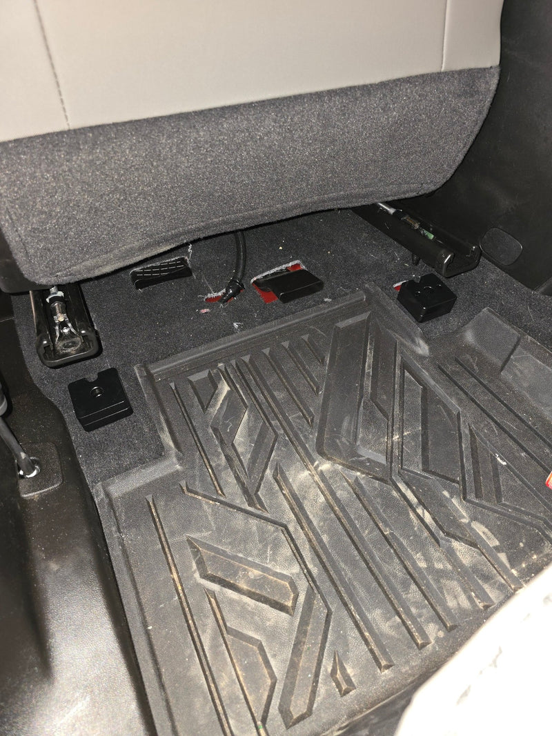 Load image into Gallery viewer, GM SEAT JACKER® BOOSTER BUNDLE (COLORADO AND CANYON) - Desert Does It