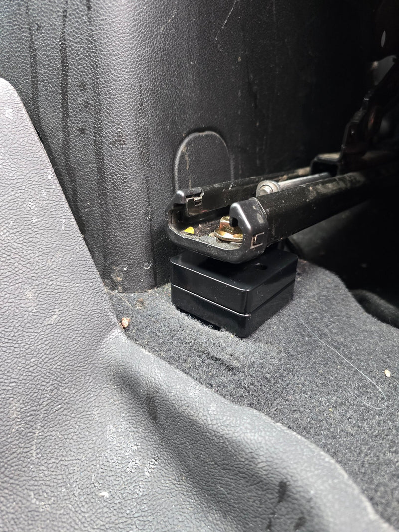 Load image into Gallery viewer, GM SEAT JACKER® BOOSTER BUNDLE (SILVERADO, SIERRA, HD, SUBURBAN, TAHOE+) - Desert Does It