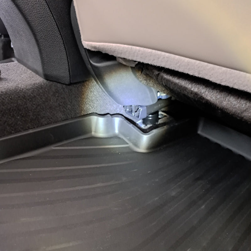 Load image into Gallery viewer, HONDA ADJUSTABLE REAR SEAT JACKERS® (ACCORD, CIVIC, PILOT, AND CR - V+) - Desert Does It