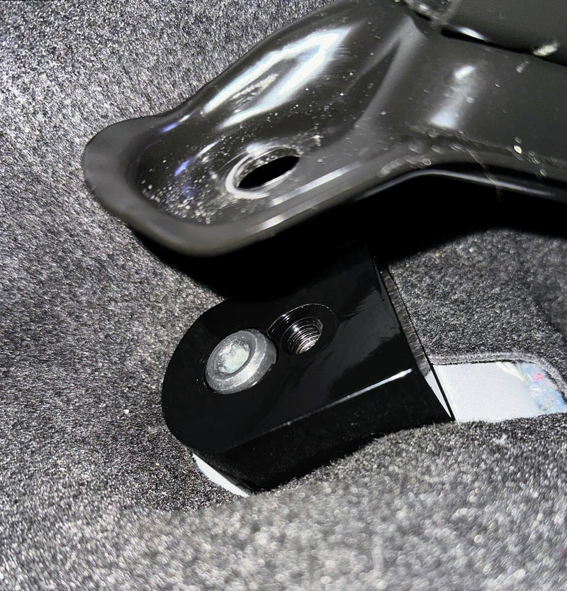 Load image into Gallery viewer, HONDA FRONT SEAT JACKERS® (CIVIC) - Desert Does It