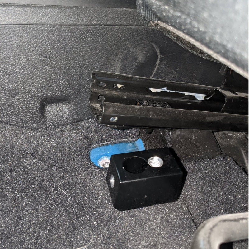 Load image into Gallery viewer, JEEP FIXED SEAT JACKER® BOOSTER BUNDLE (WRANGLER & GLADIATOR) - Desert Does It