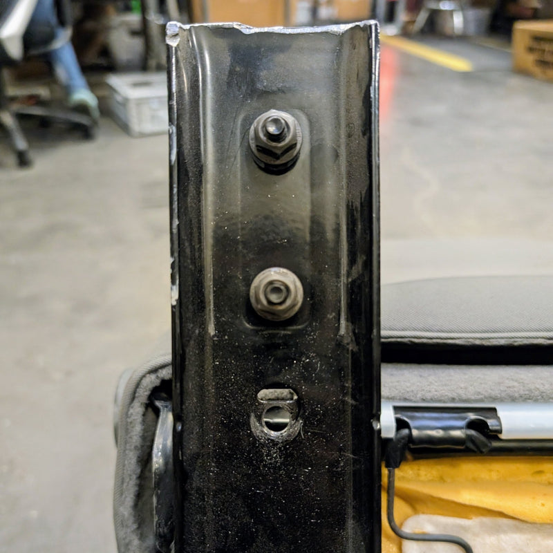 Load image into Gallery viewer, JEEP SEAT SLAMMERS® (WRANGLER JKU) - Desert Does It