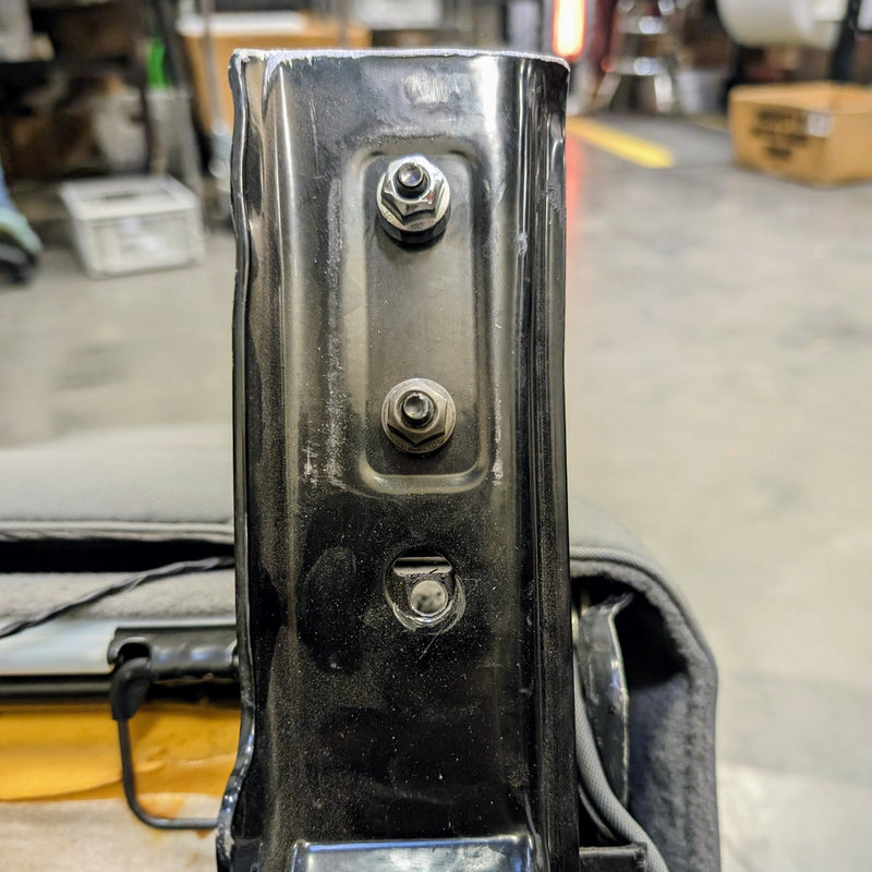 Load image into Gallery viewer, JEEP SEAT SLAMMERS® (WRANGLER JKU) - Desert Does It