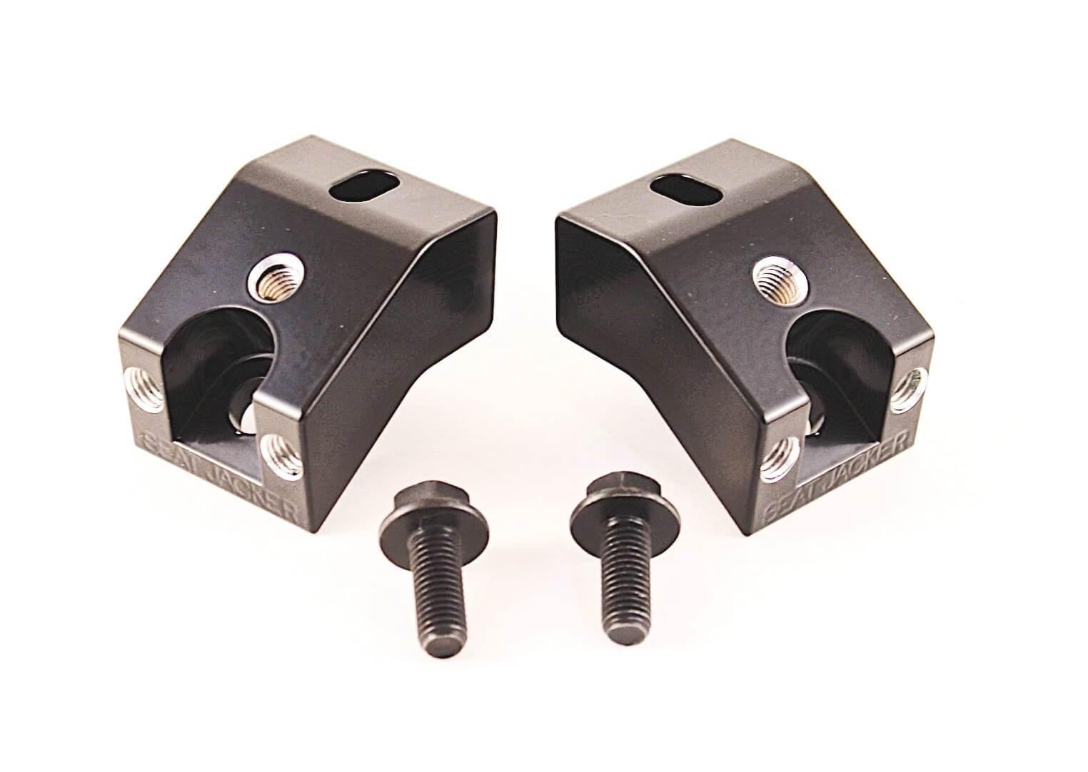 Toyota Seat Jackers – Lift & Support for Front Seats – Desert Does It