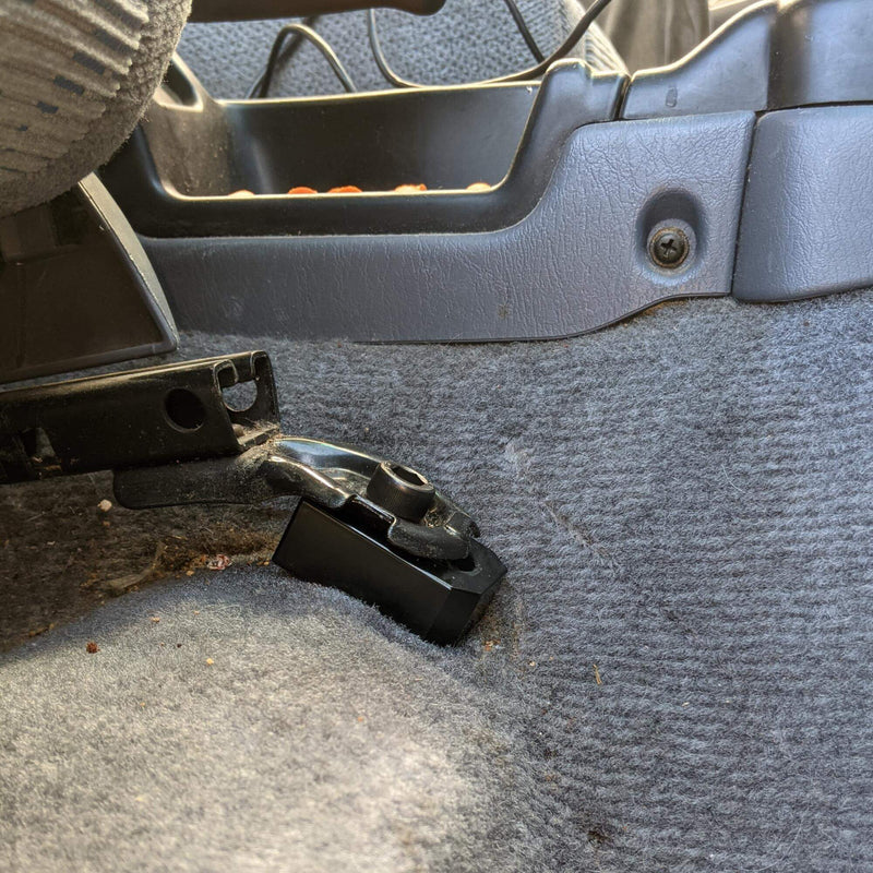 Load image into Gallery viewer, TOYOTA SEAT JACKER BOOSTER BUNDLE (4RUNNER) - Desert Does It
