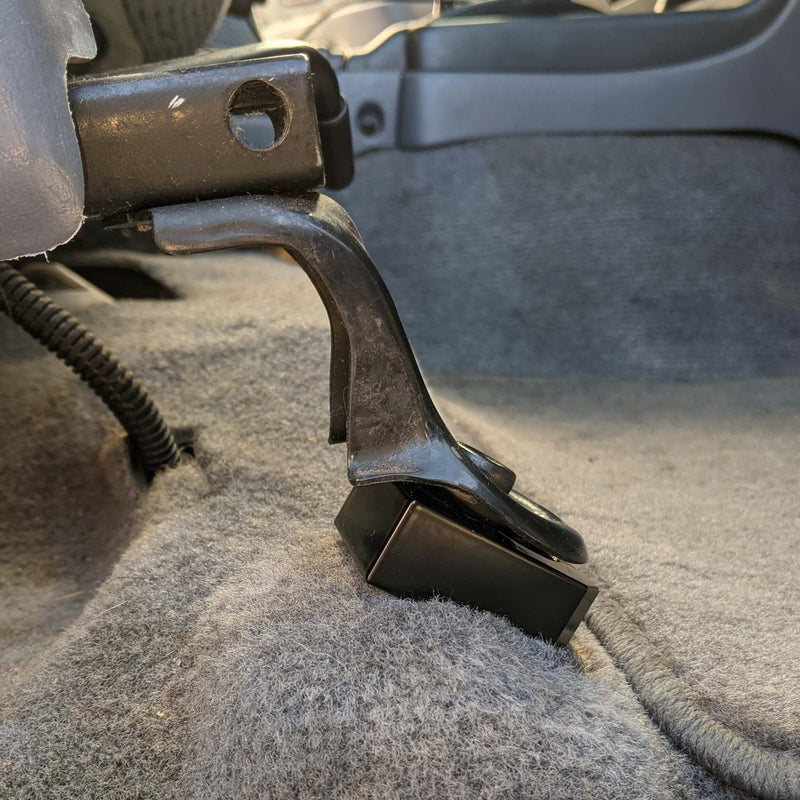 Load image into Gallery viewer, TOYOTA SEAT JACKER BOOSTER BUNDLE (4RUNNER) - Desert Does It