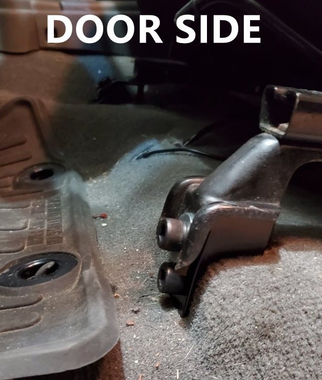 Load image into Gallery viewer, TOYOTA SEAT JACKER BOOSTER BUNDLE (TACOMA 1995 - 2004) - Desert Does It
