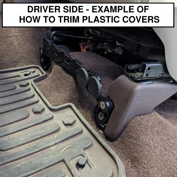 RAM Truck Accessories, Dodge RAM Organizer | DesertDoesIt.com