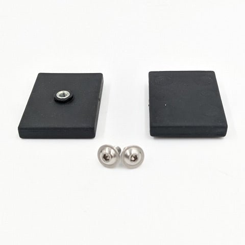 Load image into Gallery viewer, DDI BOLT ON MMP MAGNETS (UNIVERSAL FIT) - Desert Does It