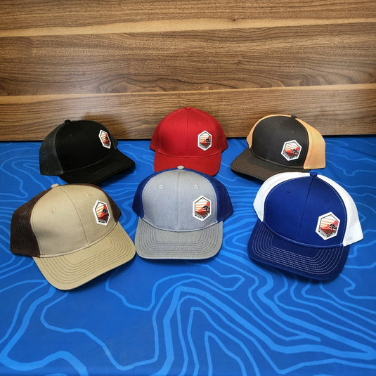 DDI HAT - Desert Does It