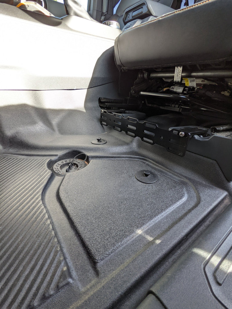 Load image into Gallery viewer, FORD FRONT MULTI MOUNT PANEL (BRONCO) - Desert Does It