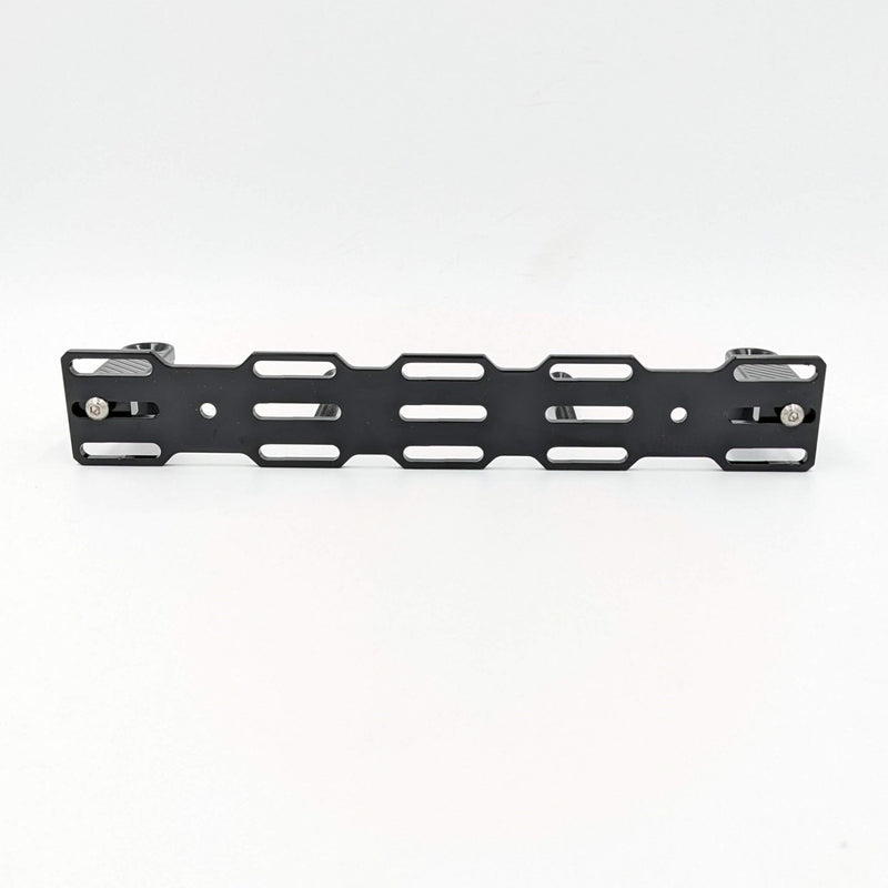 Load image into Gallery viewer, FORD FRONT MULTI MOUNT PANEL (BRONCO) - Desert Does It