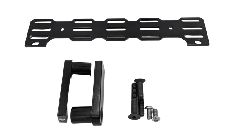 Load image into Gallery viewer, FORD FRONT MULTI MOUNT PANEL (RANGER) - Desert Does It