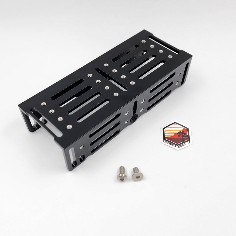 Load image into Gallery viewer, FORD ROLL BAR TRIPLE MOLLE (BRONCO) - Desert Does It