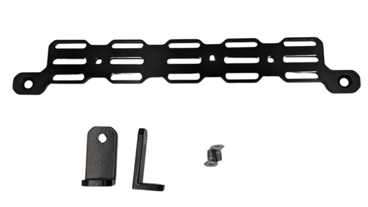 FORD SPORTSMAN BUNDLE (F150, SUPER DUTY, AND EXPEDITION) - Desert Does It