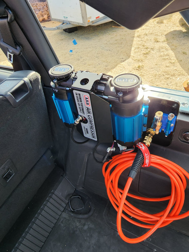 Load image into Gallery viewer, FORD TRAIL BUNDLE (BRONCO) - Desert Does It