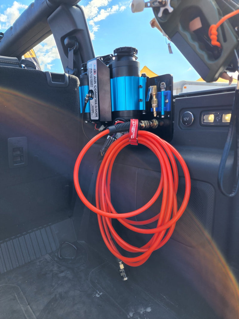 Load image into Gallery viewer, FORD TRAIL BUNDLE (BRONCO) - Desert Does It