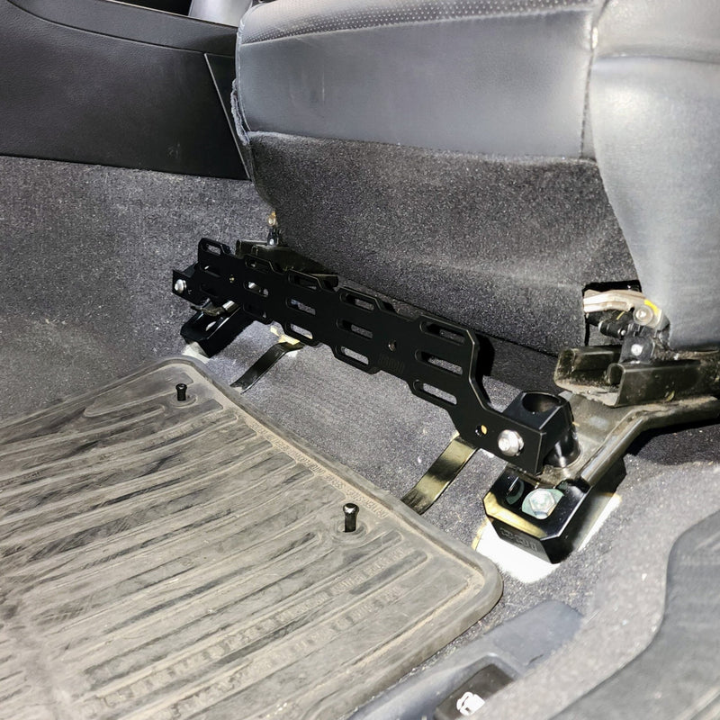 Load image into Gallery viewer, HONDA FRONT SEAT JACKERS® (RIDGELINE, PILOT, AND PASSPORT) - Desert Does It