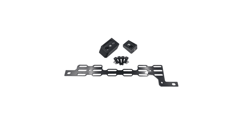 Load image into Gallery viewer, JEEP FIXED FRONT SEAT JACKERS® (WRANGLER & GLADIATOR) - Desert Does It