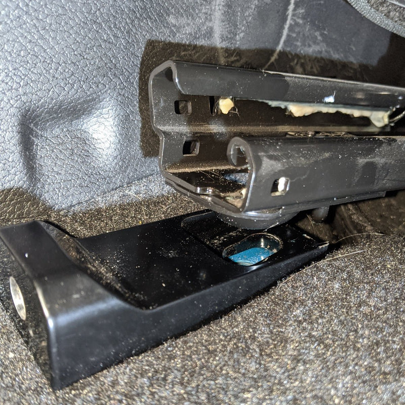 Load image into Gallery viewer, JEEP FRONT MULTI MOUNT PANEL (WRANGLER & GLADIATOR) - Desert Does It