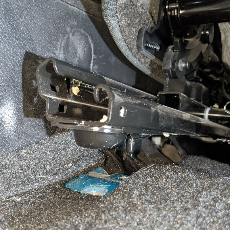 Load image into Gallery viewer, JEEP FRONT MULTI MOUNT PANEL (WRANGLER & GLADIATOR) - Desert Does It