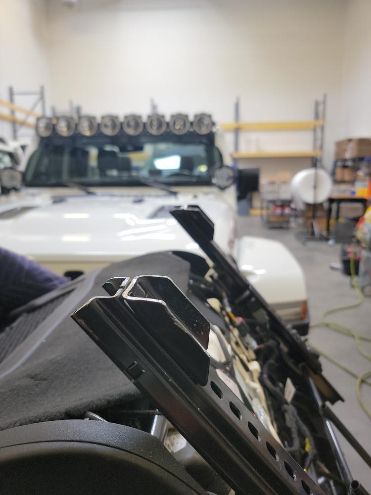 Load image into Gallery viewer, JEEP SEAT SLAMMERS® (WRANGLER & GLADIATOR) - Desert Does It