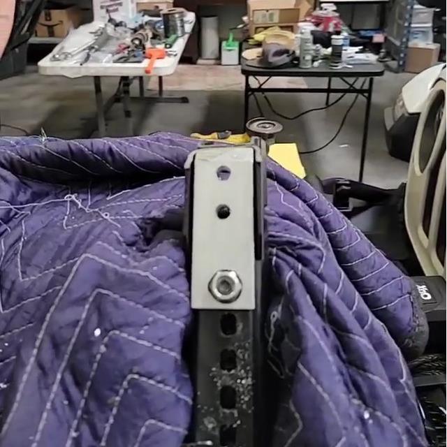 Load image into Gallery viewer, JEEP SEAT SLAMMERS® (WRANGLER & GLADIATOR) - Desert Does It