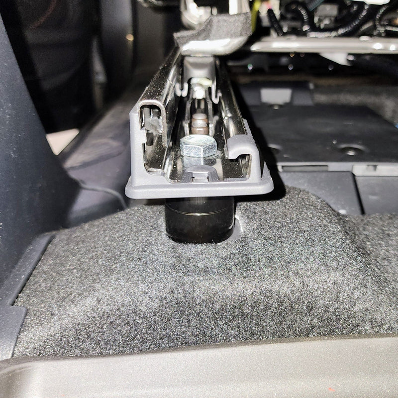 Load image into Gallery viewer, MAZDA ADJUSTABLE REAR SEAT JACKERS® (CX - 5, CX - 9, CX - 30+) - Desert Does It