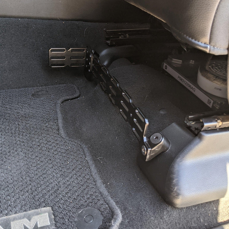 Load image into Gallery viewer, RAM FRONT MULTI MOUNT PANEL (RAM 1500) - Desert Does It