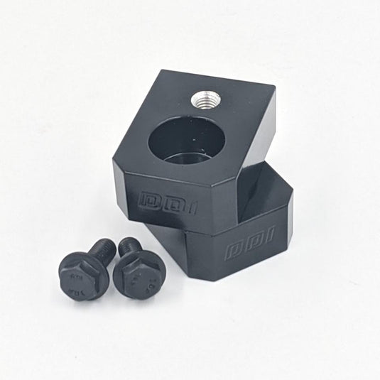 RAM FRONT SEAT JACKERS® (1500) - Desert Does It